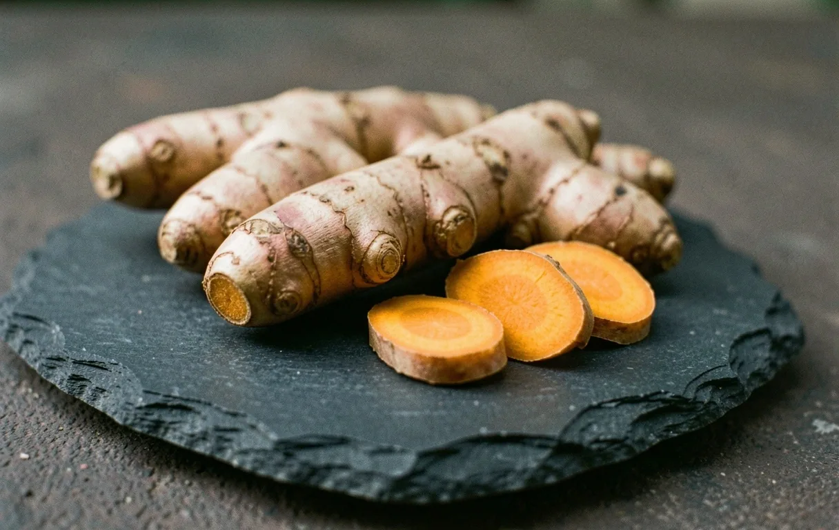 Botanical Ingredients